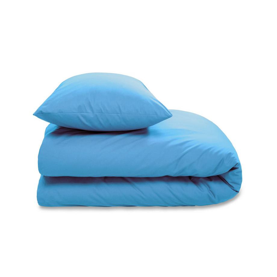 Manor Perkal Uni Kissenbezug  