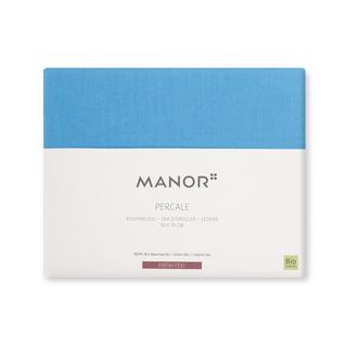 Manor Percalle Uni Federa del cuscino  