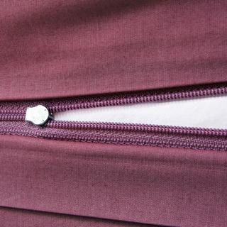 Manor Percalle Uni Federa del cuscino  