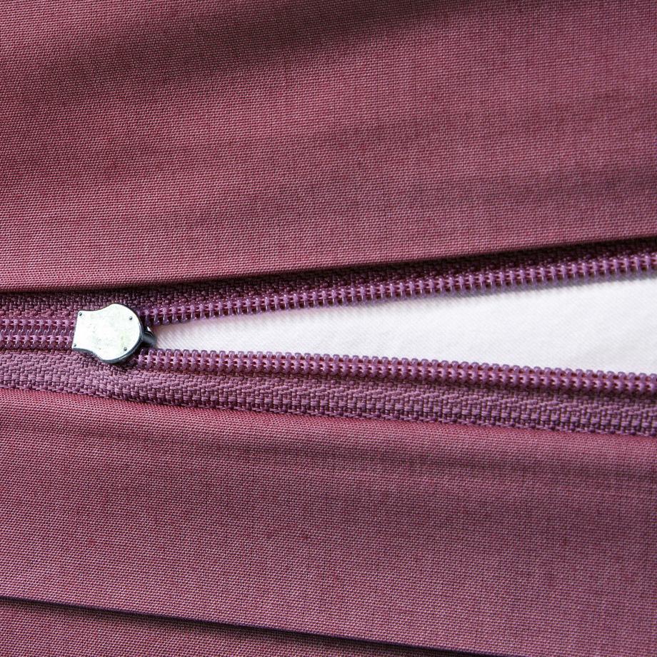 Manor Percalle Uni Federa del cuscino  