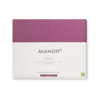 Manor Percalle Uni Federa del cuscino  