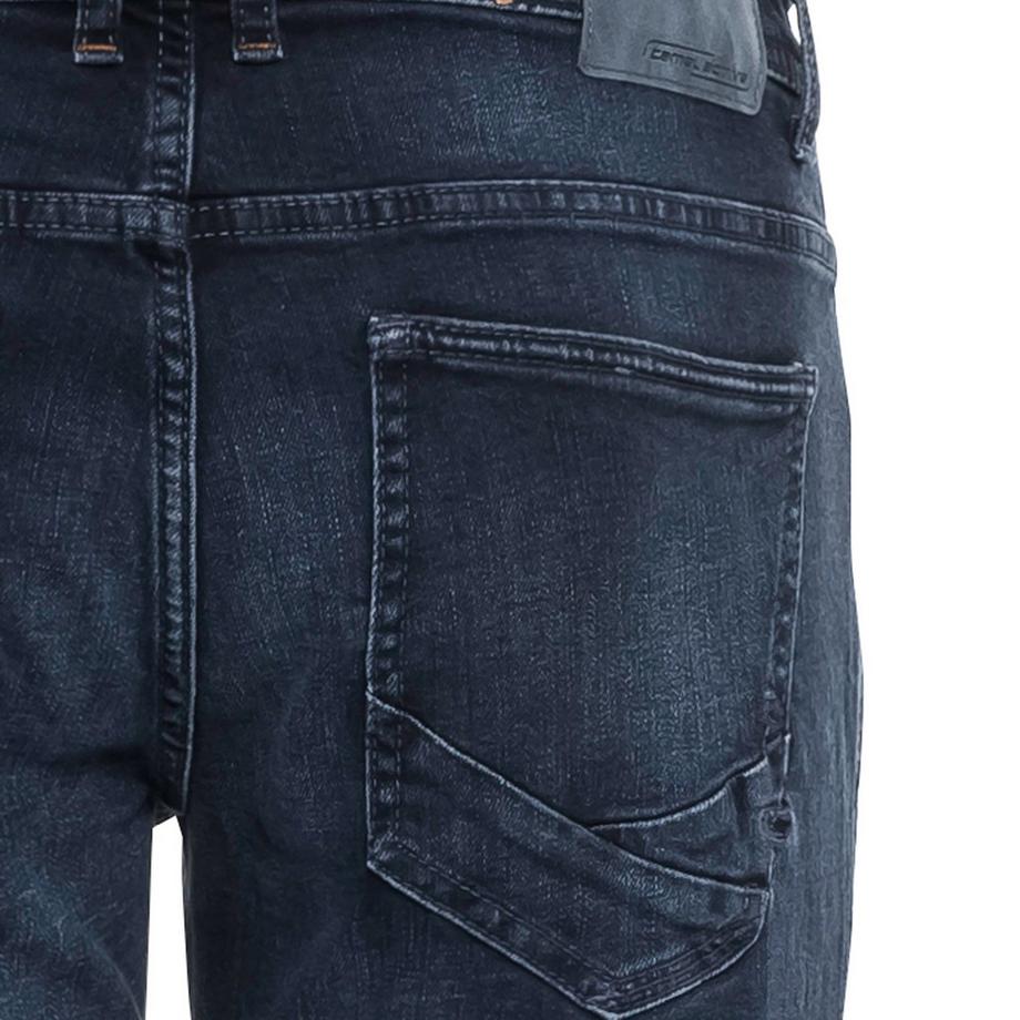 camel active Jeans 5 tasche Papertouch  