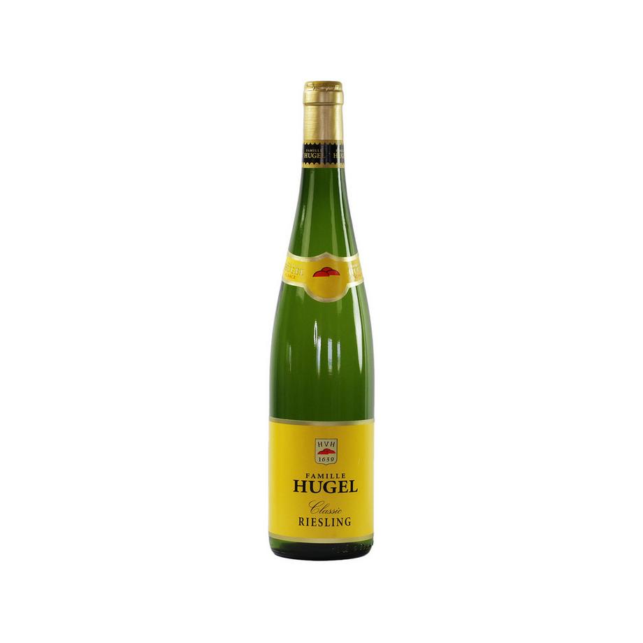 Famille Hugel 2023, Riesling Classic, Alsace AOP  