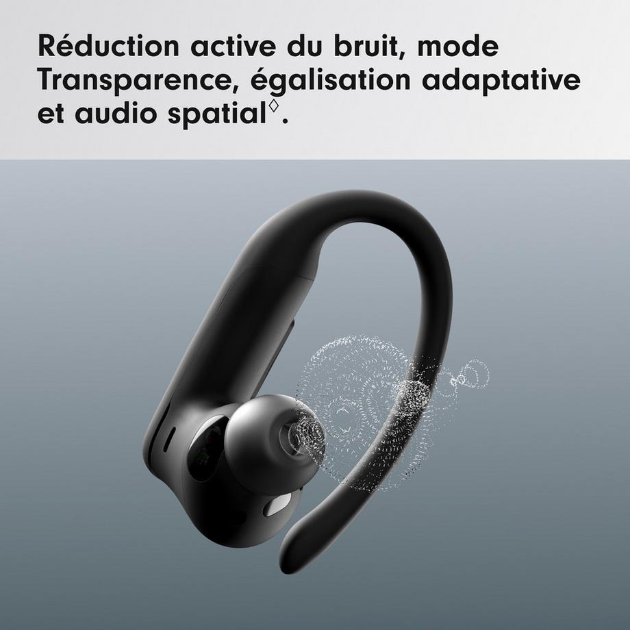 beats Powerbeats Pro 2 In-Ear-Kopfhörer 