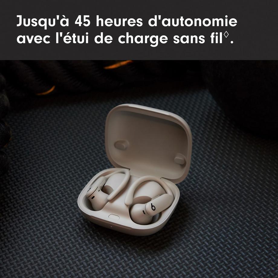 beats Powerbeats Pro 2 In-Ear-Kopfhörer 