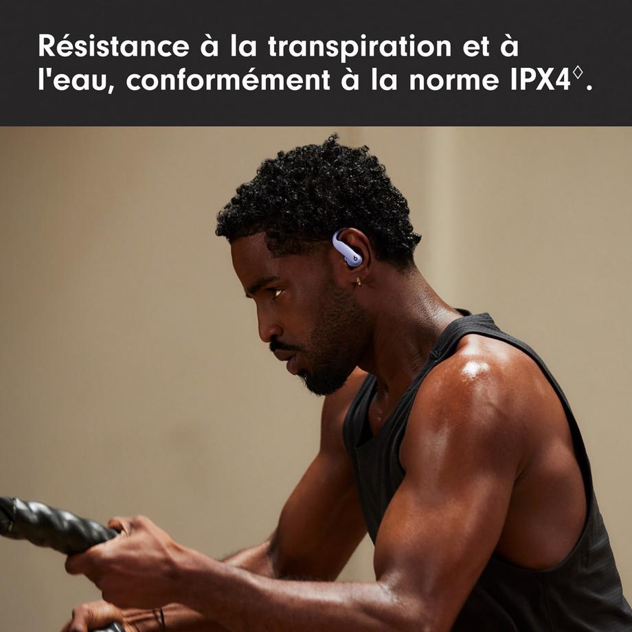 beats Powerbeats Pro 2 In-Ear-Kopfhörer 