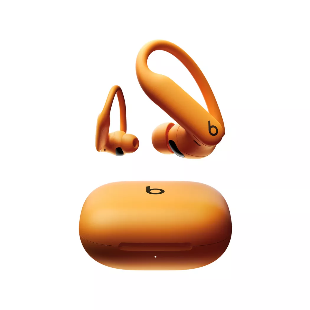 Beats by Dr. Dre Powerbeats Pro 2 Headset Wireless Ear-hook. In-ear Sp