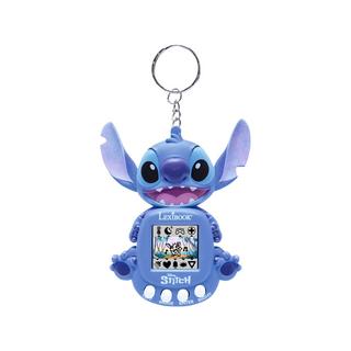 Lexibook  Disney Stitch My Best-E® Konsole 