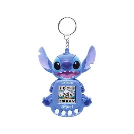 Lexibook  Disney Stitch My Best-E® Konsole 