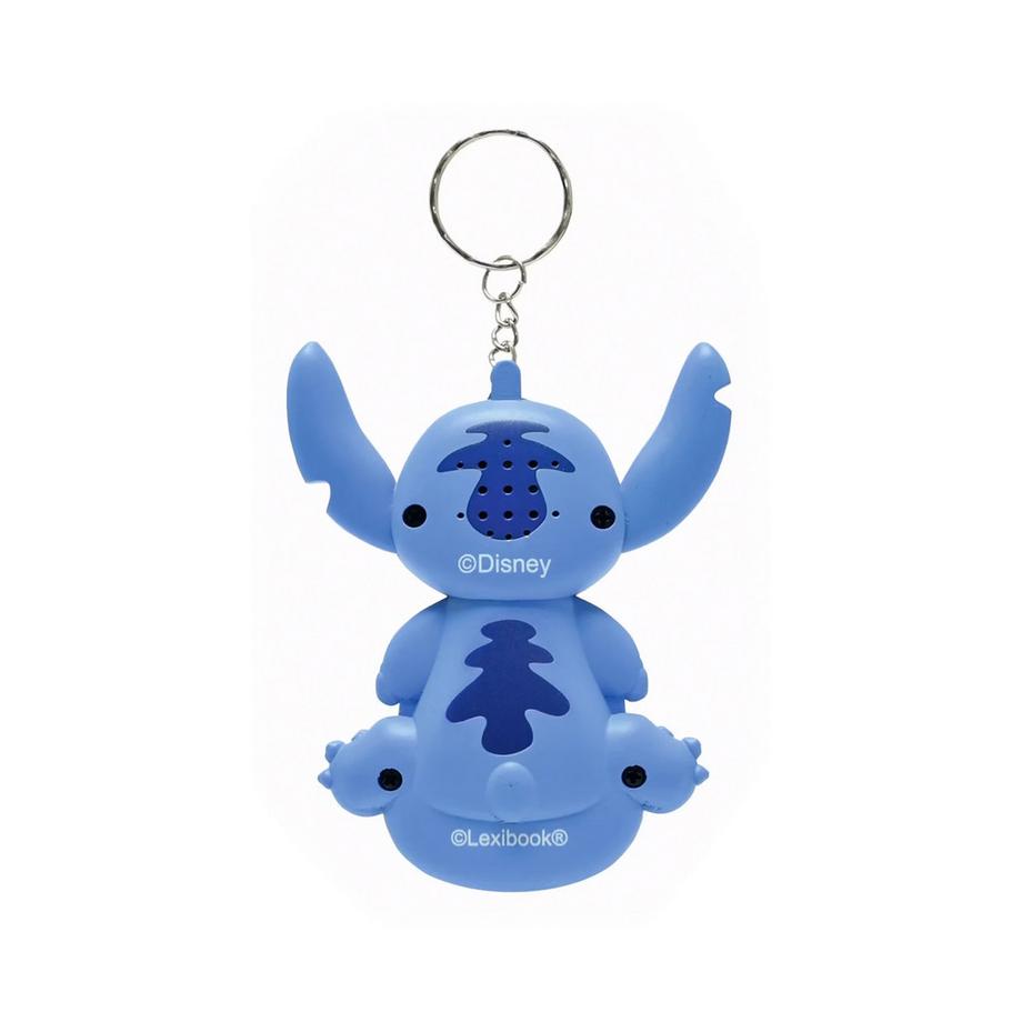 Lexibook  Disney Stitch My Best-E® Konsole 