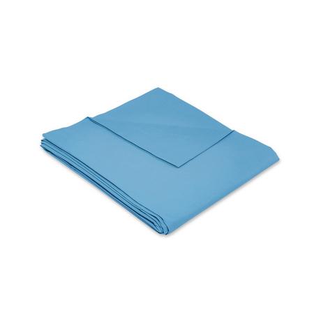 Manor Percalle Uni Lenzuolo con Angoli  