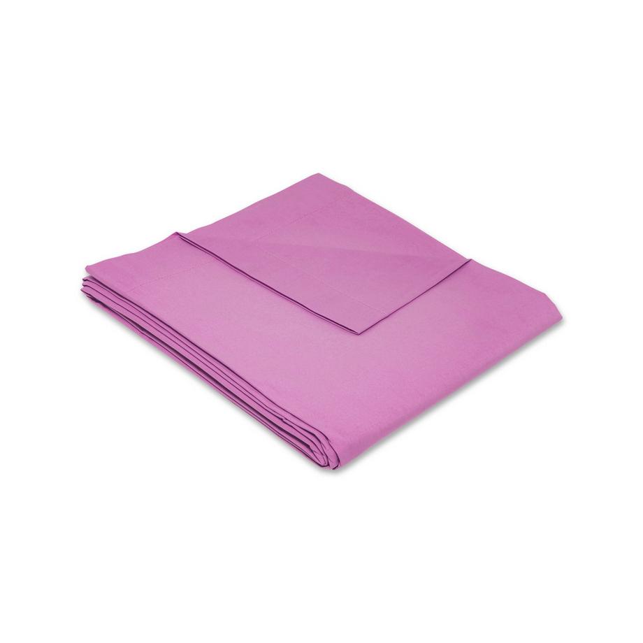Manor Percale Uni Drap  