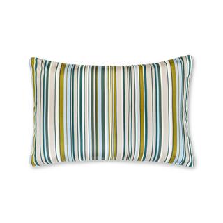 Manor Vilamatsa Federa in raso a righe  