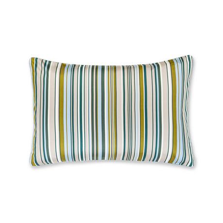 Manor Vilamatsa Federa in raso a righe  