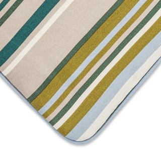 Manor Vilamatsa Federa in raso a righe  