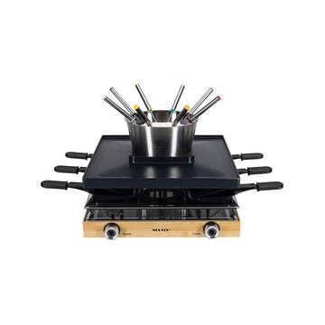 Apparecchio multifunzionale per tavola