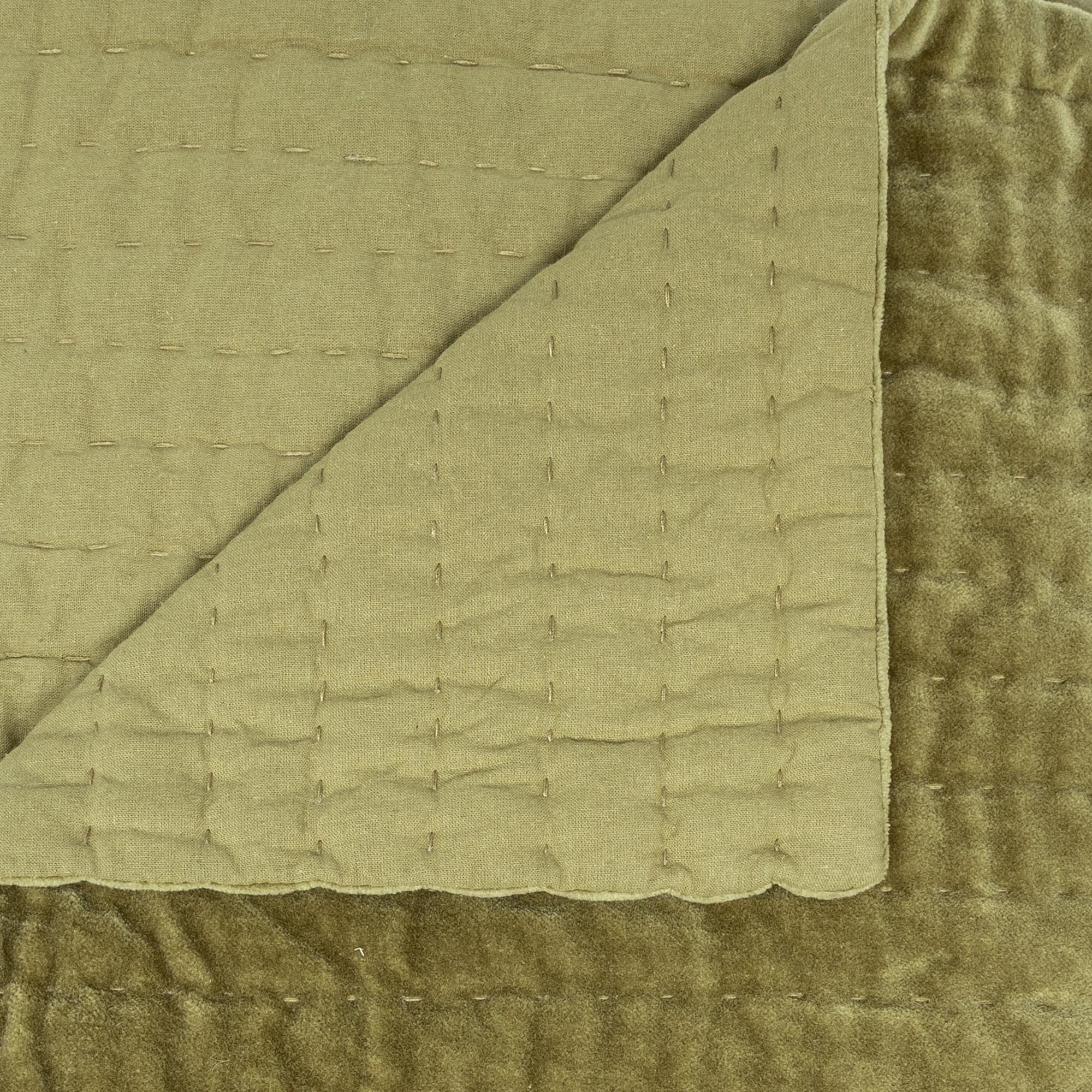 Manor Itampalo Jeté de lit  