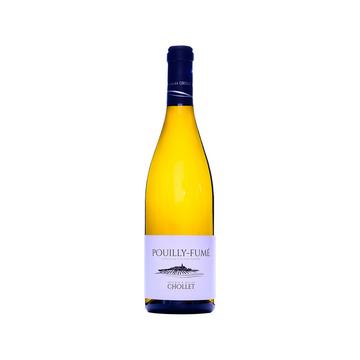 Pouilly-Fumé
