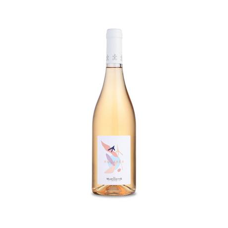 Château la Martinette 2024, Rollier Rosé, Côtes de Provence AOP  