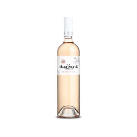 Château la Martinette 2024, Rosé, Côtes de Provence AOP  
