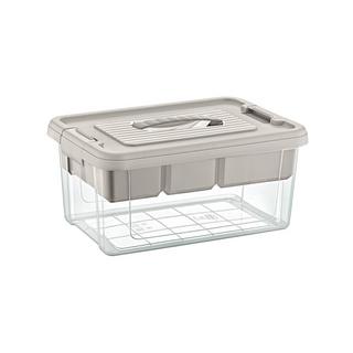 Storage solutions Kunststoff-Box Box 