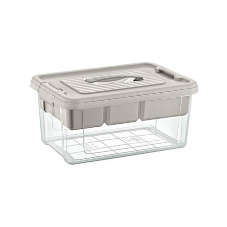Storage solutions Kunststoff-Box Box 