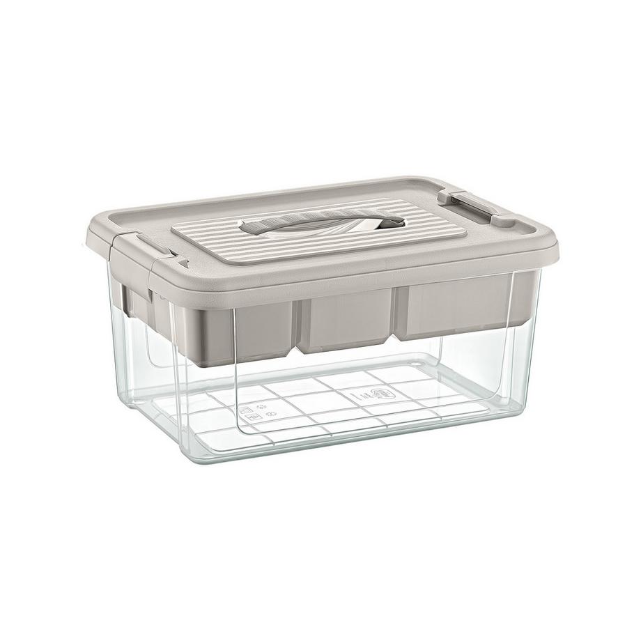 Storage solutions Kunststoff-Box Box 