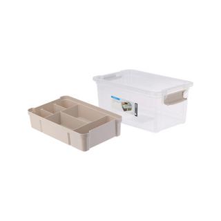 Storage solutions Kunststoff-Box Box 
