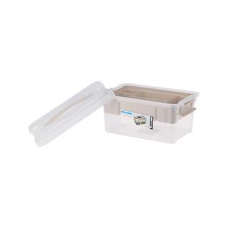 Storage solutions Kunststoff-Box Box 