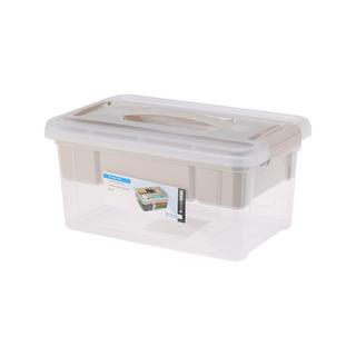 Storage solutions Kunststoff-Box Box 