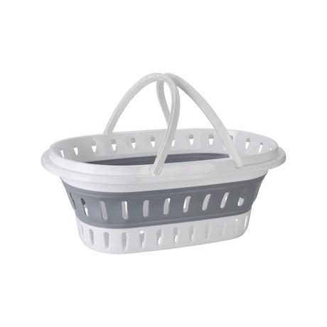 NO NAME Panier à linge pliable Laundry 