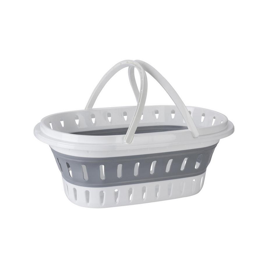 NO NAME Cesta panni richiudibile Laundry 