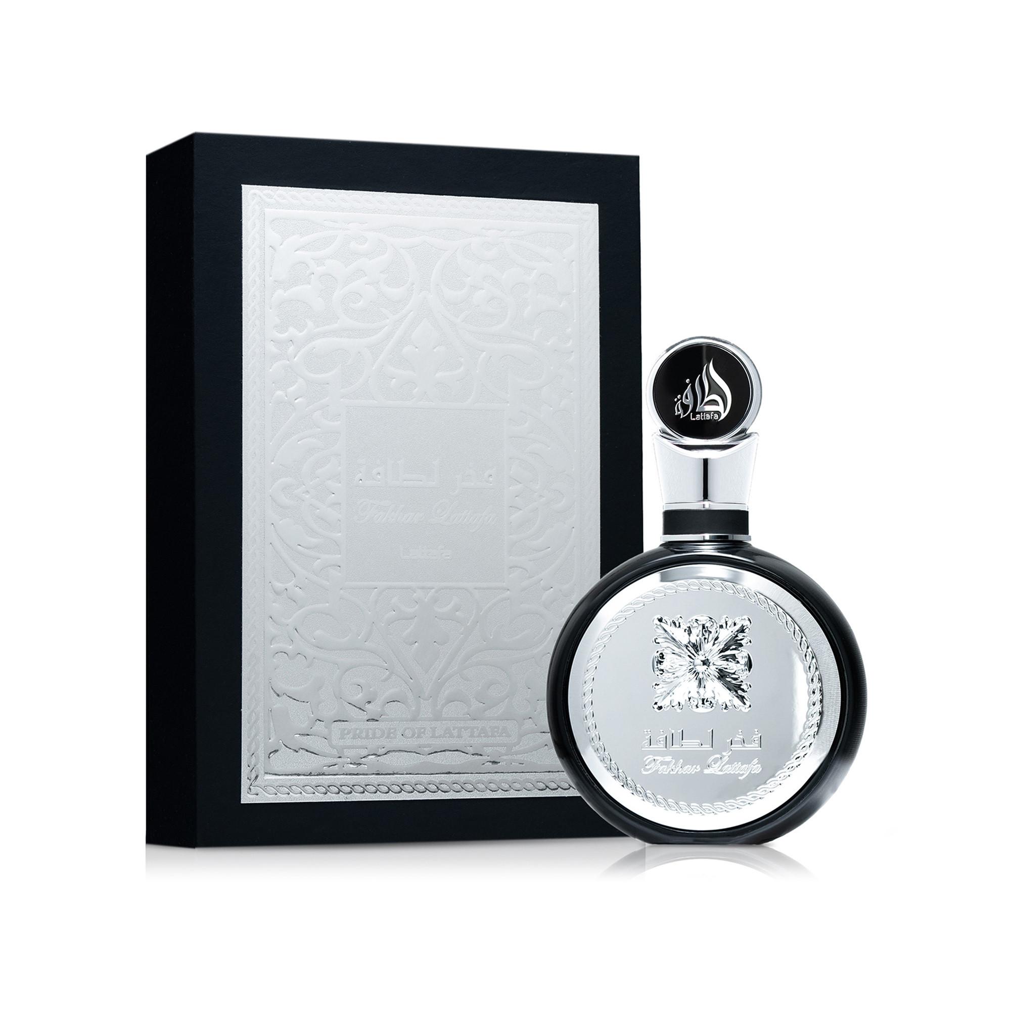 Lattafa Fakhar Men, Eau de Parfum  