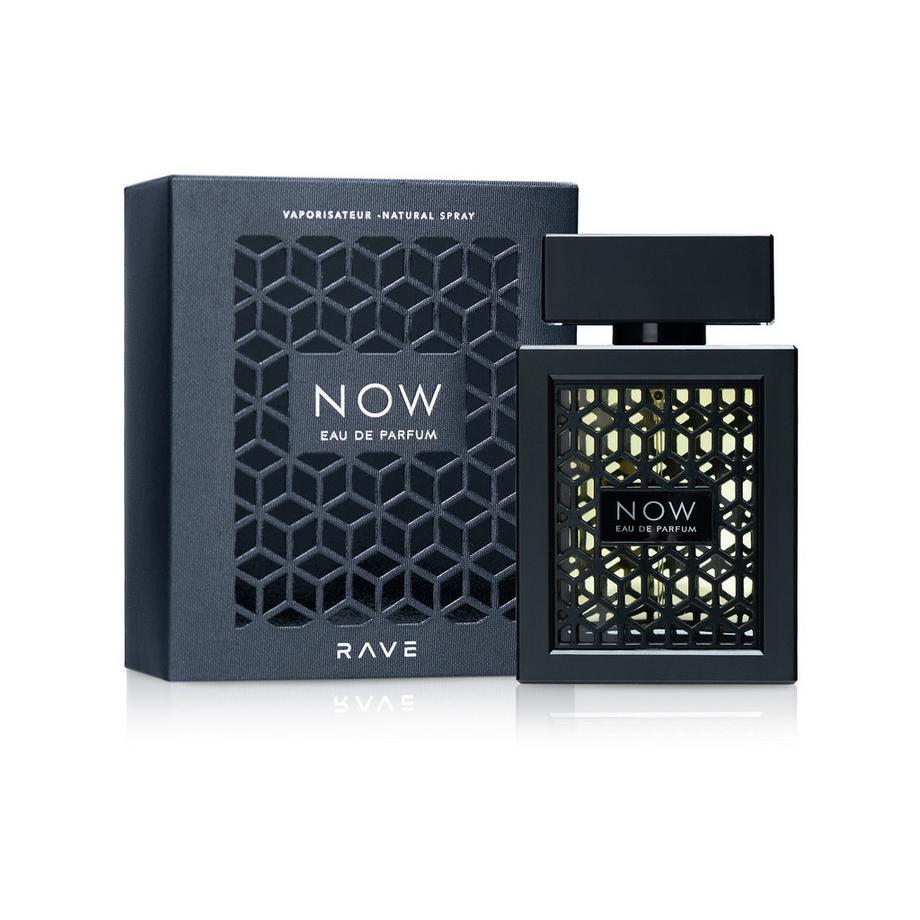 Lattafa Rave Now, Eau de Parfum  