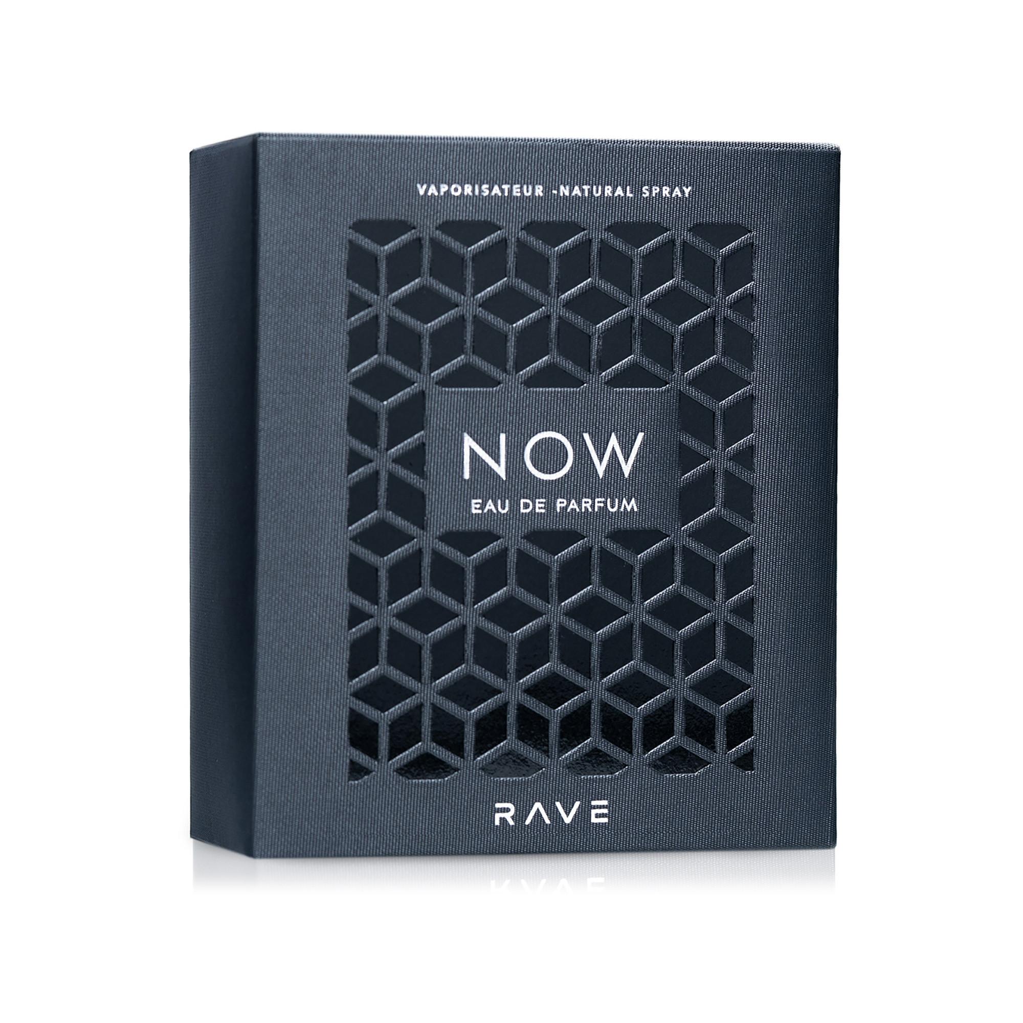 Lattafa Rave Now, Eau de Parfum  