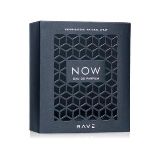 Lattafa Rave Now, Eau de Parfum  
