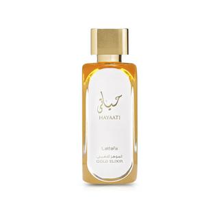 Lattafa  Hayaati Gold Elixir, Eau de Parfum 