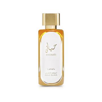 Hayaati Gold Elixir, Eau de Parfum