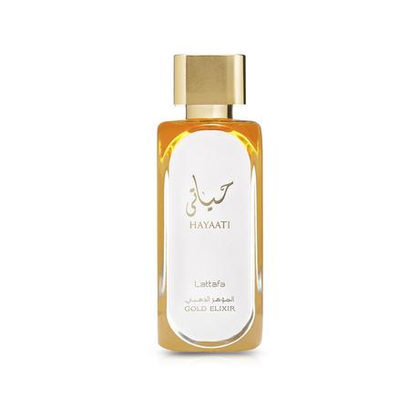 Lattafa  Hayaati Gold Elixir, Eau de Parfum 