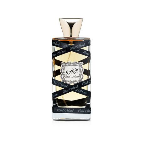 Lattafa Oud Mood, Eau de Parfum  