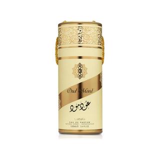 Lattafa Oud Mood, Eau de Parfum  