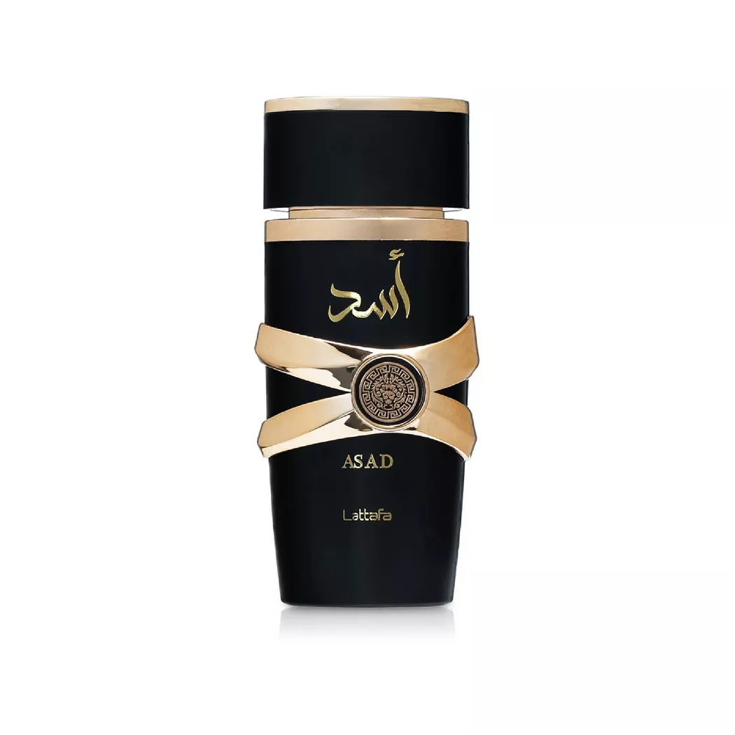 Lattafa Asad Eau de Parfum 100ml Homme