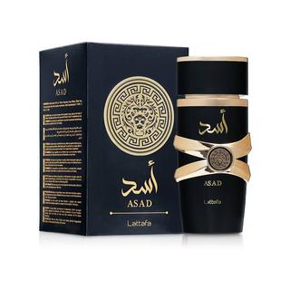 Lattafa Asad, Eau de Parfum  