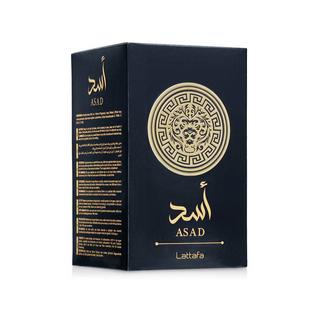 Lattafa Asad, Eau de Parfum  