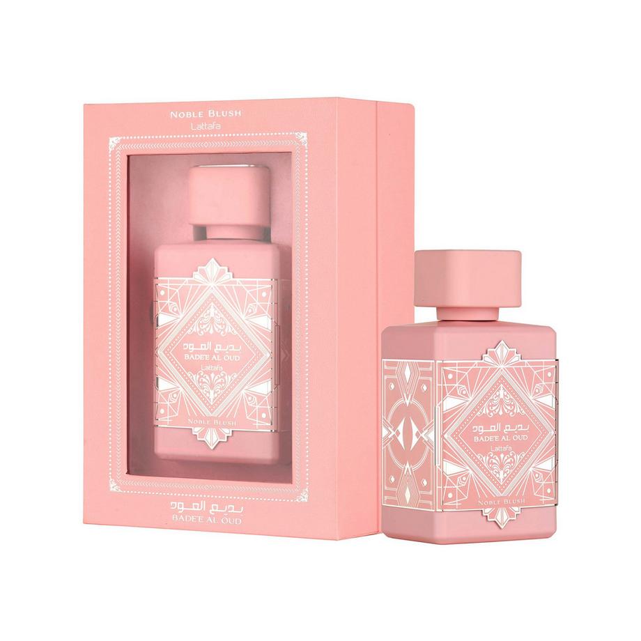 Lattafa  Bade'e Al Oud Noble Blush, Eau de Parfum 