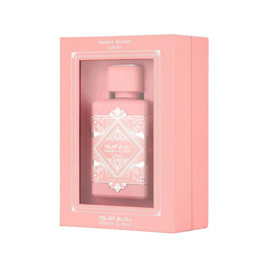 Lattafa  Bade'e Al Oud Noble Blush, Eau de Parfum 