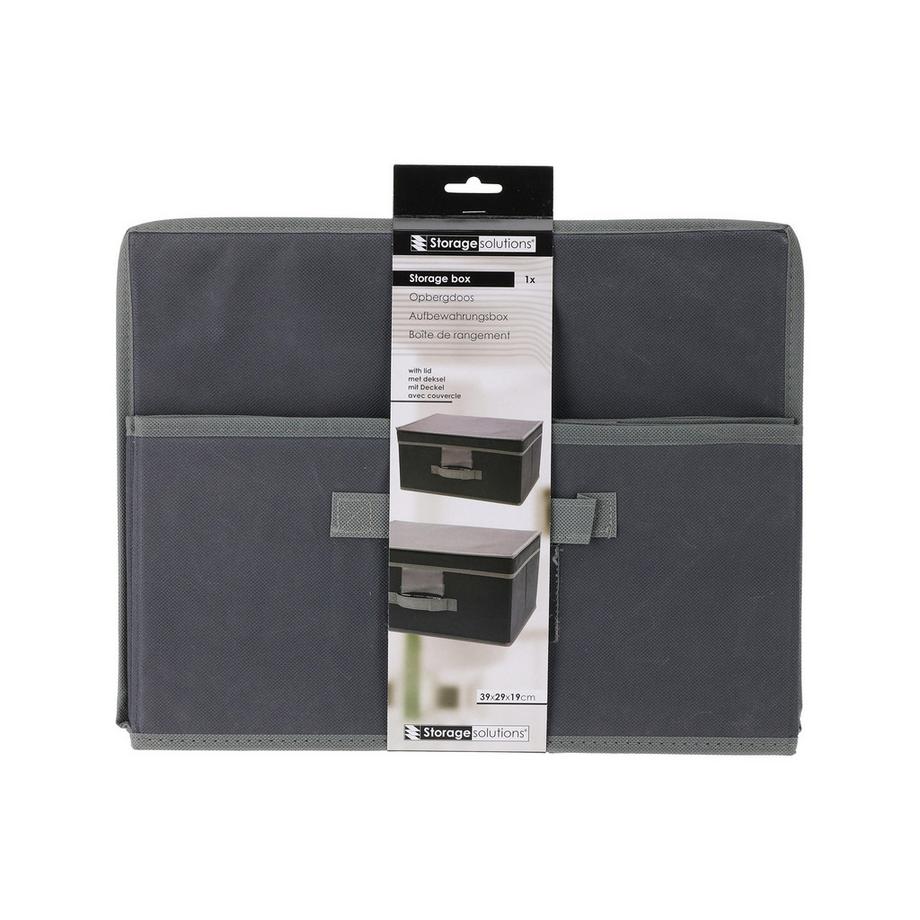 NO NAME Aufbewahrungsbox Storage 