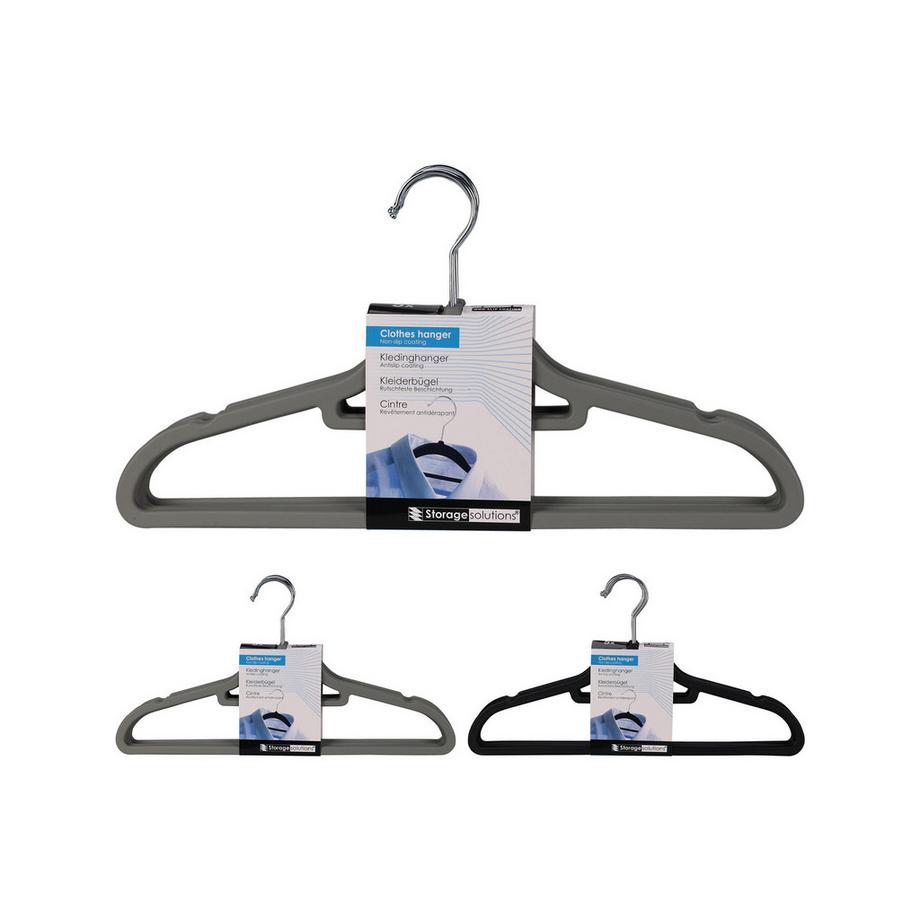 Storage solutions Gruccia Clothes 