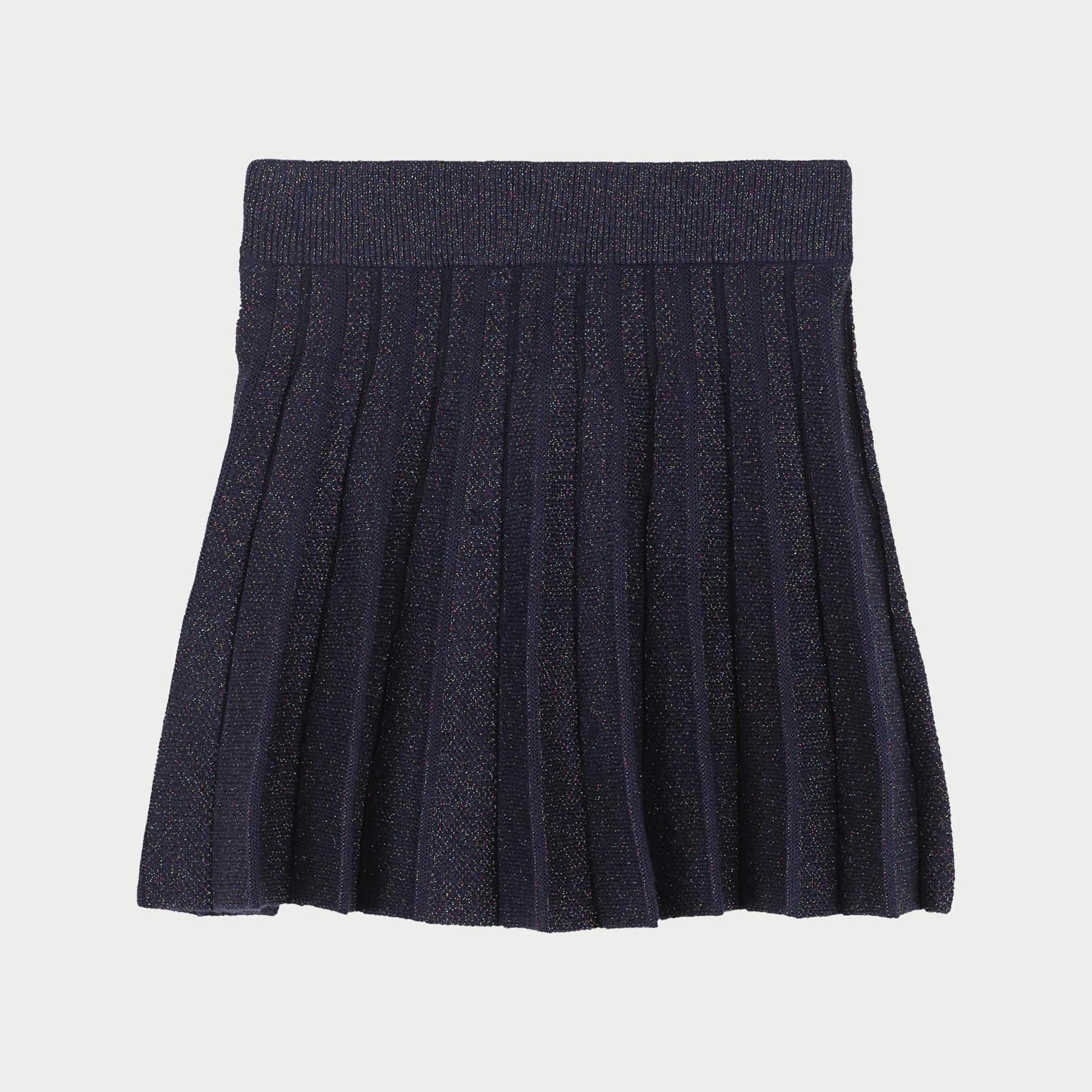 Billieblush  Faltenrock 