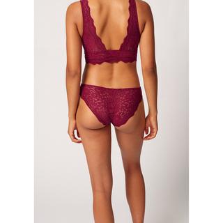 Skiny Wonderfulace Slip in Pizzo  